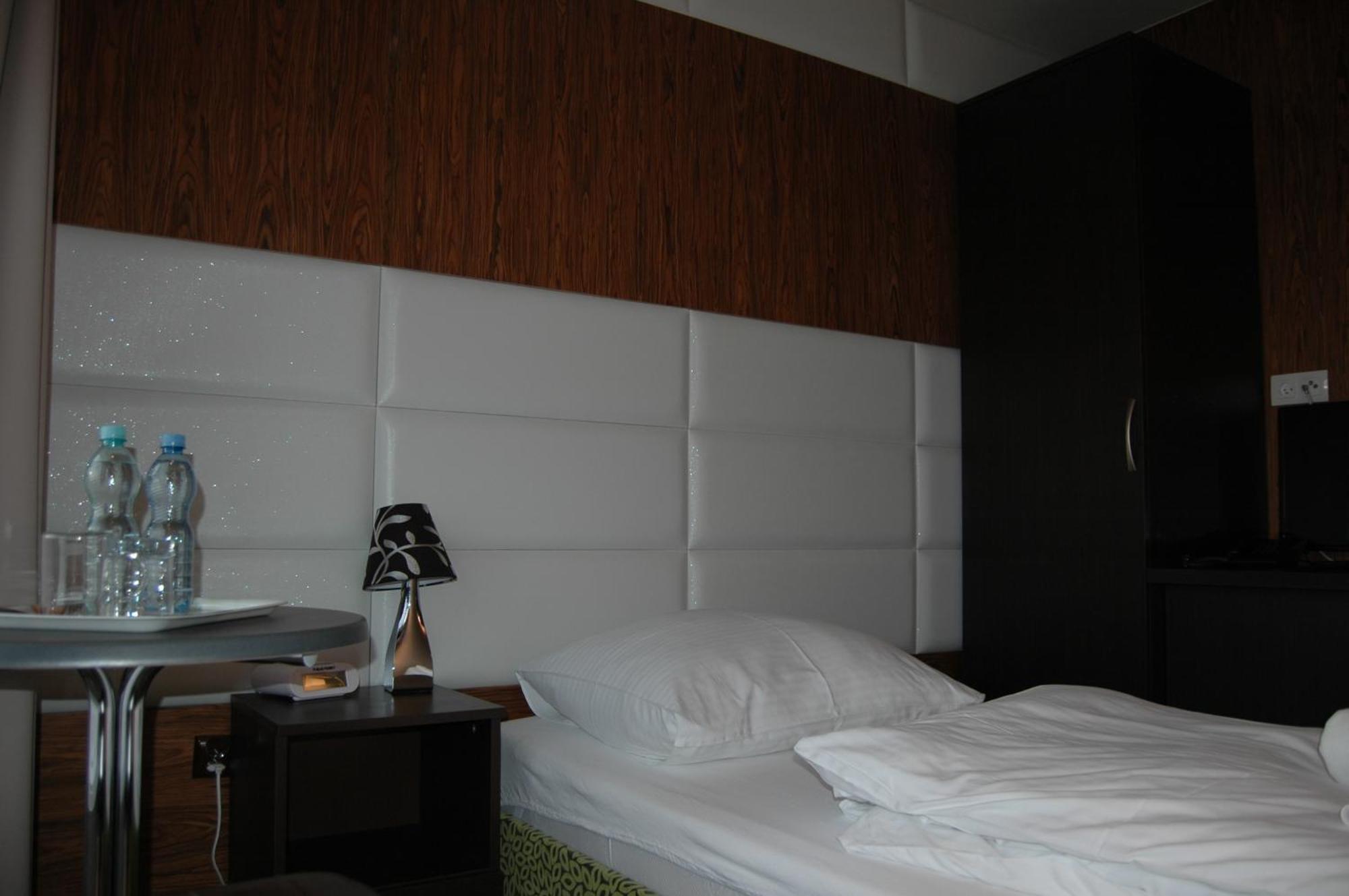 Hotel Panorama Okuninka Pokoj fotografie