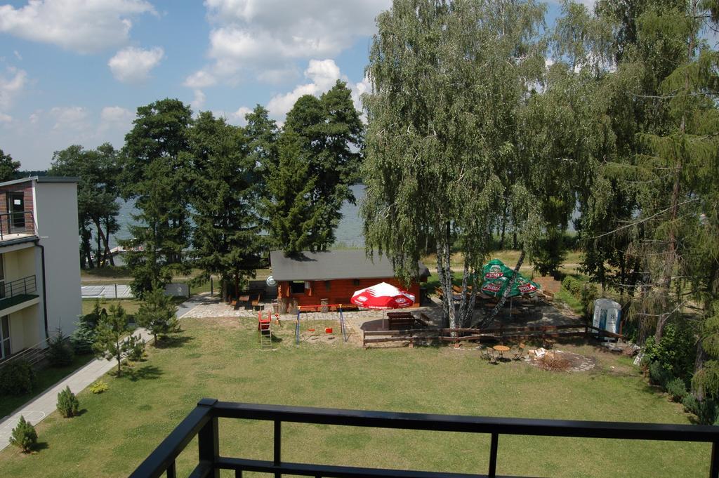 Hotel Panorama Okuninka Exteriér fotografie
