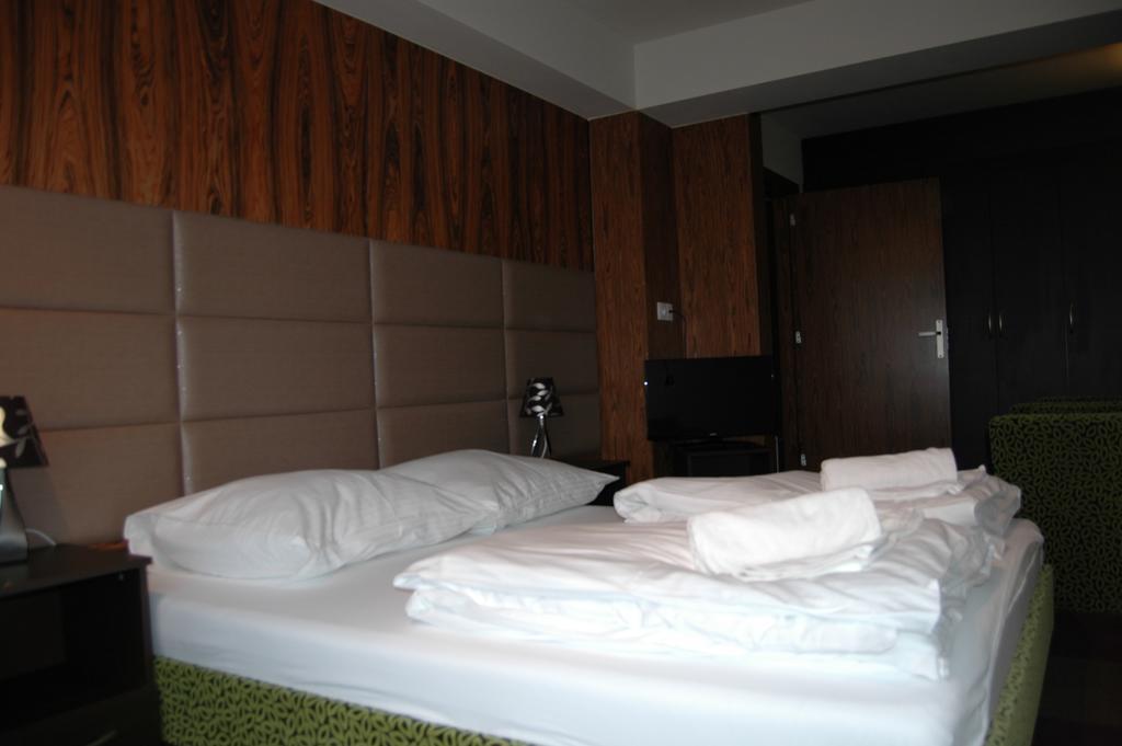 Hotel Panorama Okuninka Pokoj fotografie